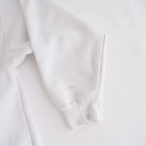 Vintage Gear For Sports Coors Crewneck Sweater - White - Picture 5 of 15